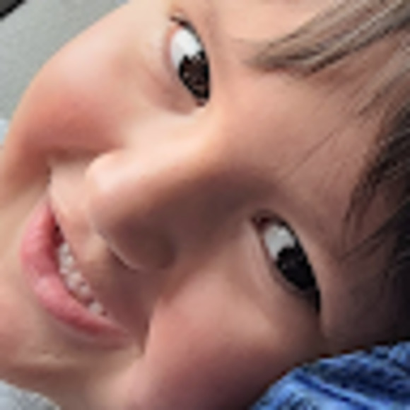 Meet your Posher, Daniel - Picture 1 of 1